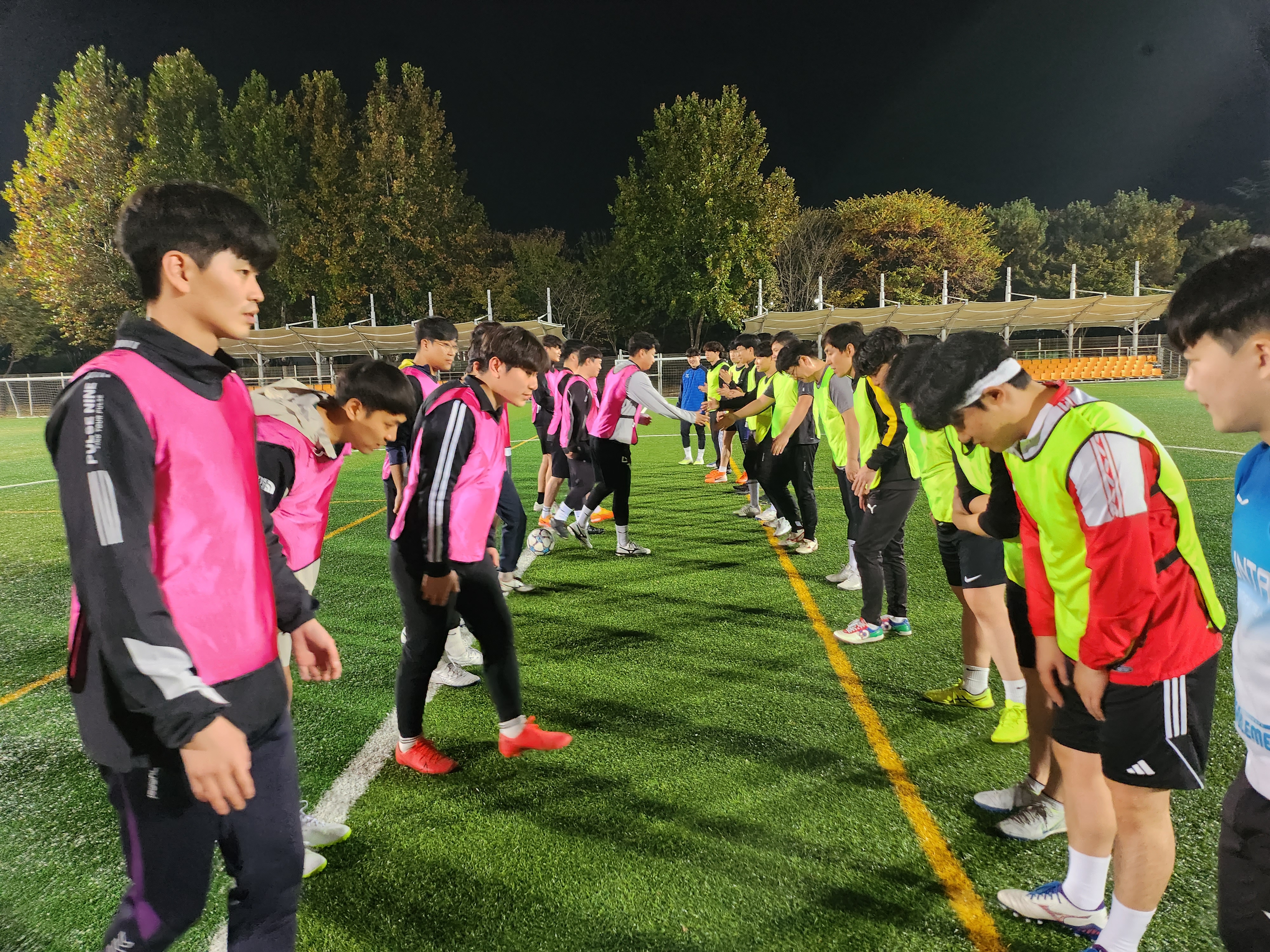 풋살 동호회